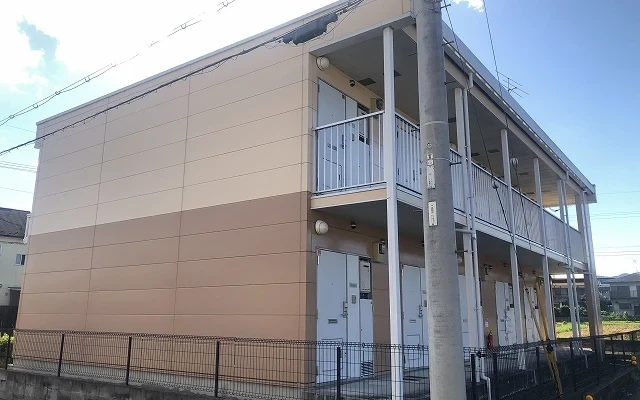 レークサイド岡本 0