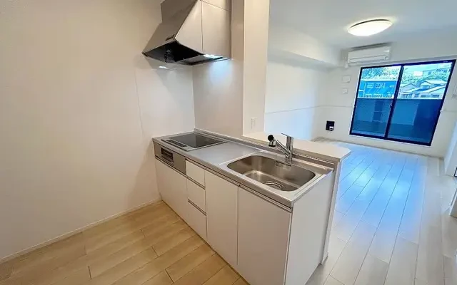 ポライトリー和 Ⅲ 202号室 - Imari student accommodation - 202 - 2LDK