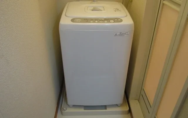レオパレスブリランテ 1