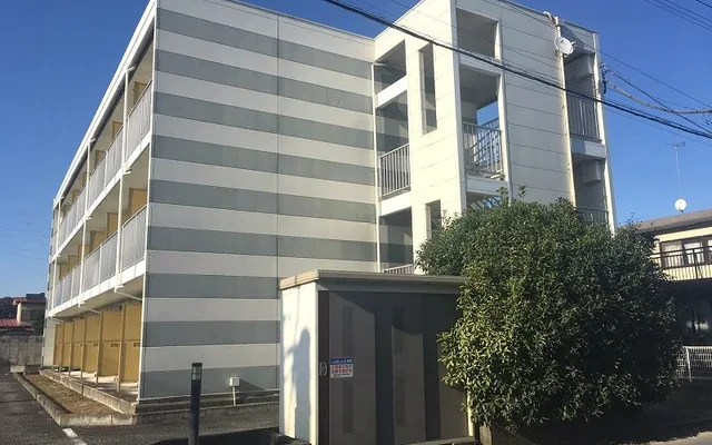 レオパレスパレスマンション　Ⅱ 0