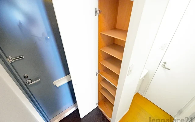 レオパレスヴィルヌーブ 2