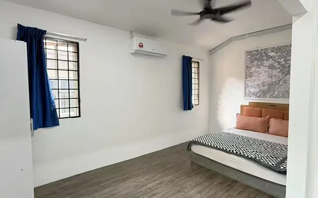 No 26, Jalan PJS 9/14 2