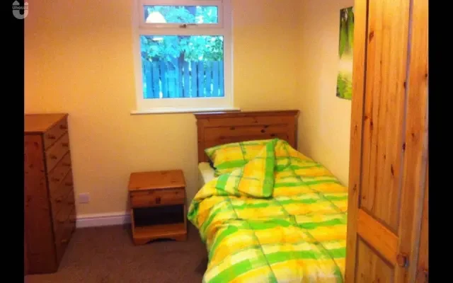 1 bedroom apartment near University of Bradford 1