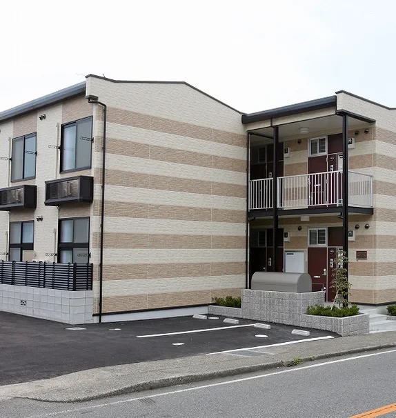 レオパレス西脇ウチダ５号館