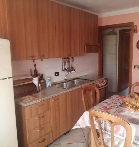 Casa indipendente ad Aosta Frazione Petit Cre Sarre