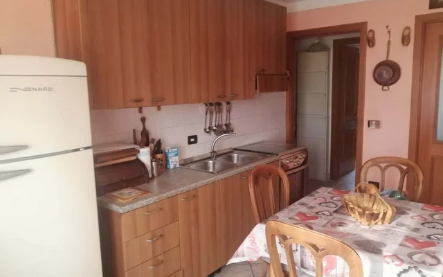 Casa indipendente ad Aosta Frazione Petit Cre Sarre 0