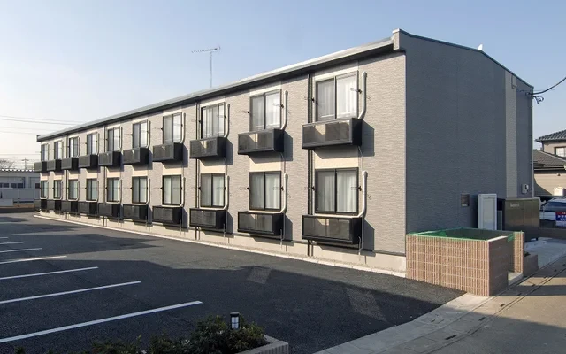 レオパレスプロシード 0