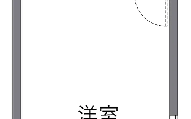 クレイノ拾五 1