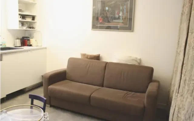 studio in 14th Arrondissement, Montparnasse 3