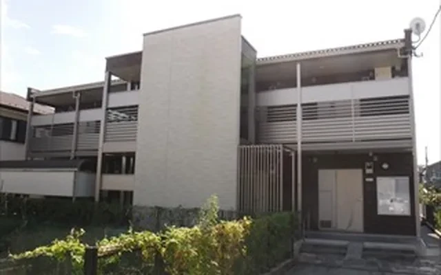 ラウレア湘南 0