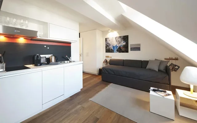 Apartment - TYP A 2