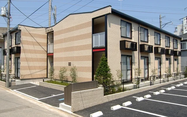 レオパレスウィル 0