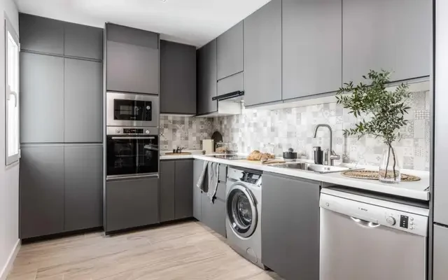apartment in Lista (Salamanca) 3
