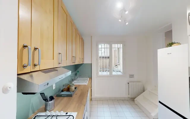 9 Rue de l'Aqueduc, 75010 3
