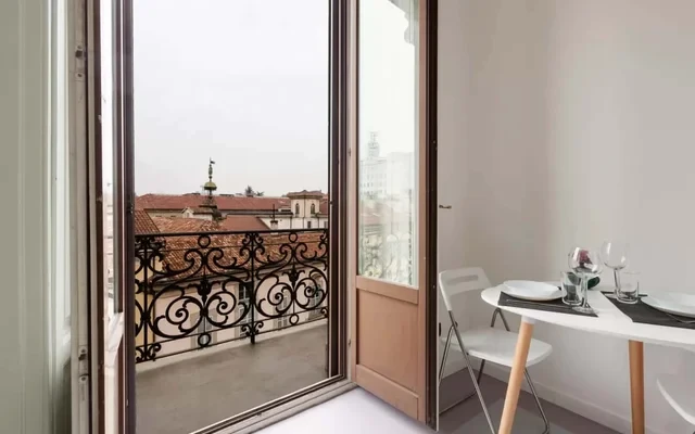 Eccezionale Location! Milano City Center! 1