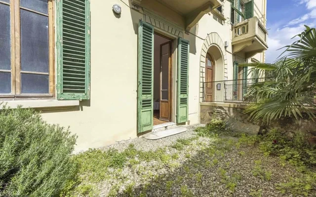 Porta Romana Retreat 0