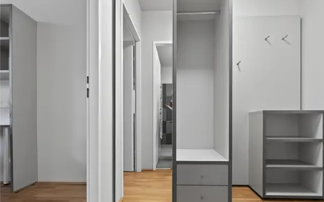 Cozy studio near the Central European University - Vienna student accommodation - Studio