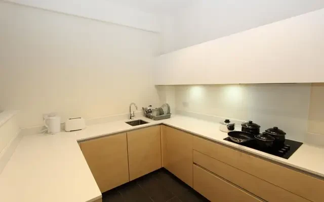 apartment near Barquentine Heights,4 Peartree Way 2