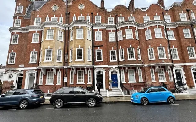 Draycott Place 13322# 0