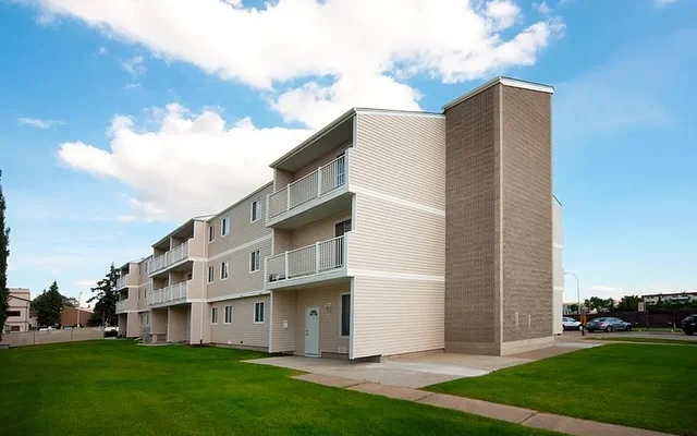 Empire Park - Edmonton student accommodation