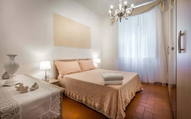 Classic Tuscany Apartment B 0