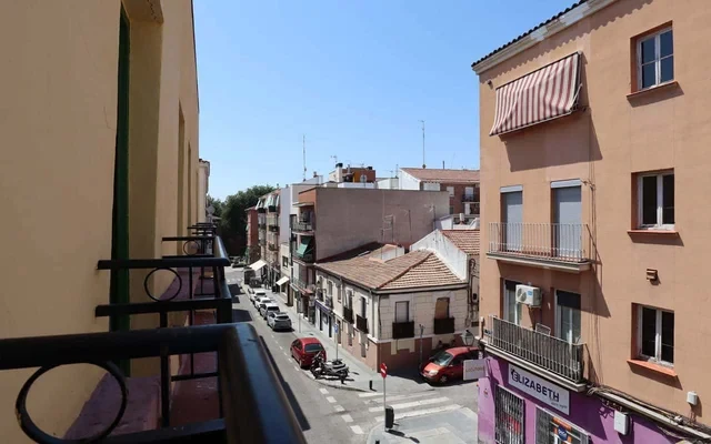 entire place Calle Guadarrama 4
