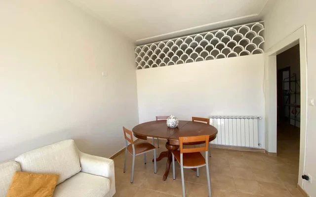 Via Giulio Cesare, Viareggio 4