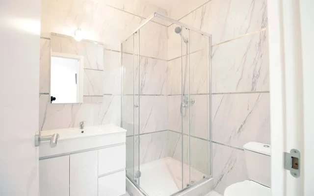 Apartment Avenida del Doctor Federico Rubio y Gali 1