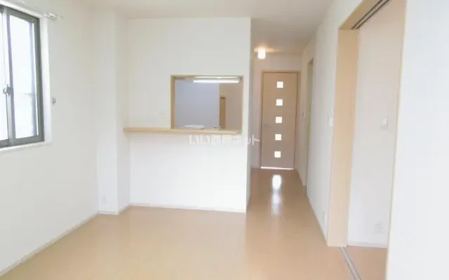 クレール宝塚 105号室 - Takarazuka student accommodation - 105 - 1LDK