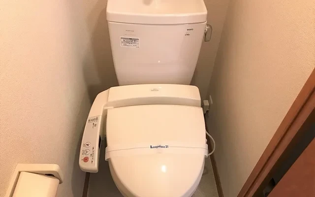 レオパレス杏 4