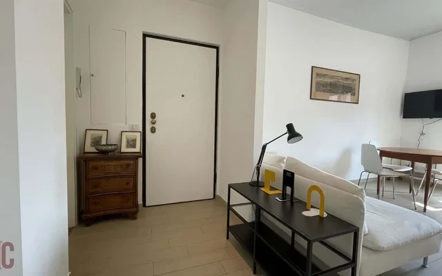 Appartamento in Via Alfredo Oriani - zona Quadronno - Crocetta (ORIANI4) 1