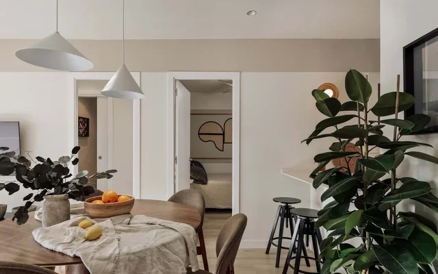 Aluma - 3 bedrooms and balcony in Eixample Dreta 3
