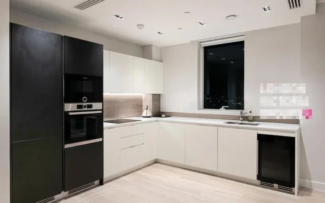 LVG-The Parkhouse - London student accommodation - 1 Bedroom 1 Bathroom Flat 9