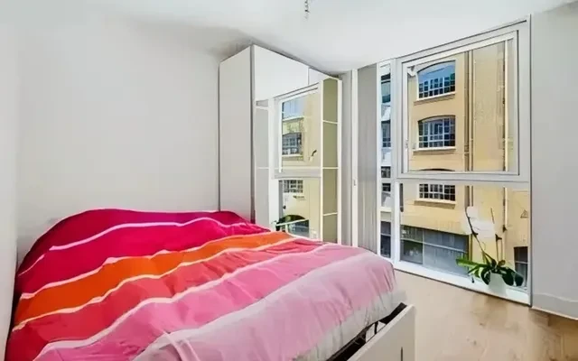 LH-Flat 13, 120 Gowers Walk 4
