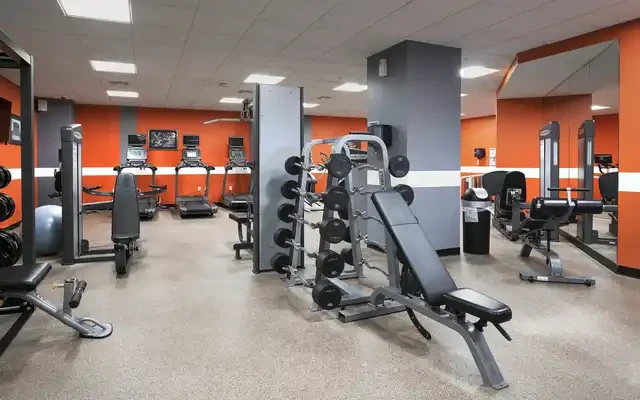 The Palatine Apartments 2