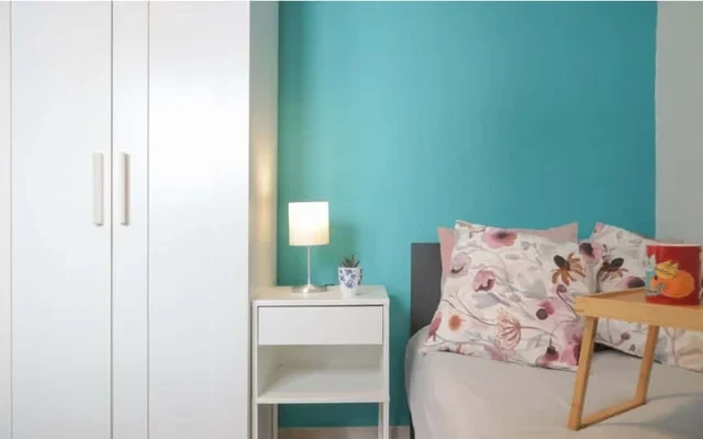 Calle Francisco Guzman, 28 4