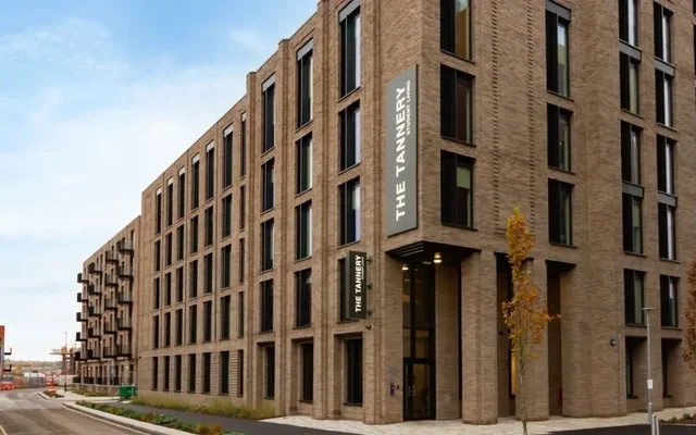 The Tannery 2