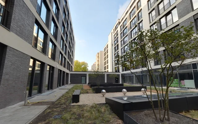 Berlin Mitte-Wedding 4