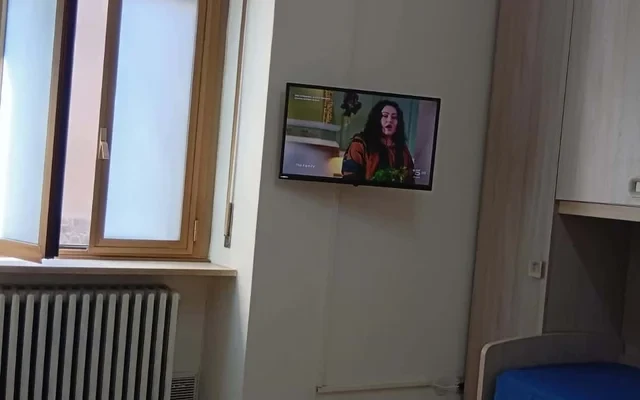 Apartment in Via de Amicis, Cornate d'Adda for 30 m² 3