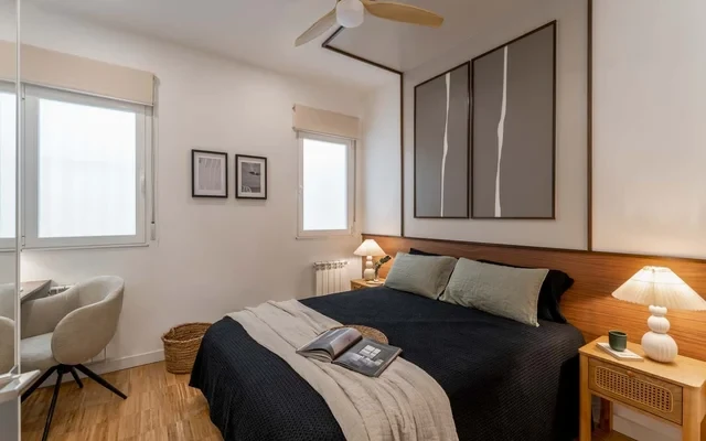 Inari - 2 bedrooms in Rios Rosas 3