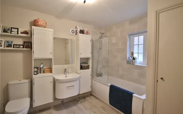 ST - High Street - Guildford student accommodation - 1 Bedroom 1 Bathroom Flat230A