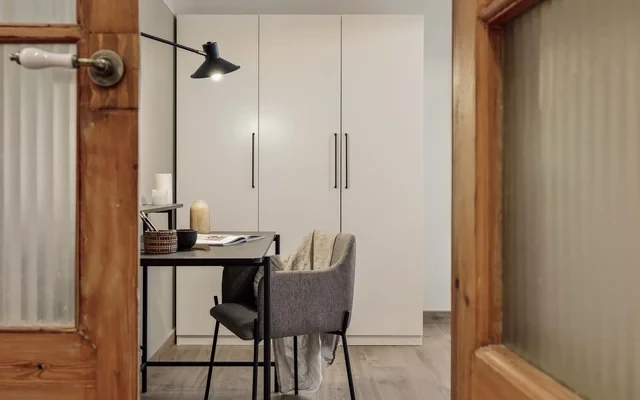 Kaax - 3 bedrooms and balcony in Eixample 3