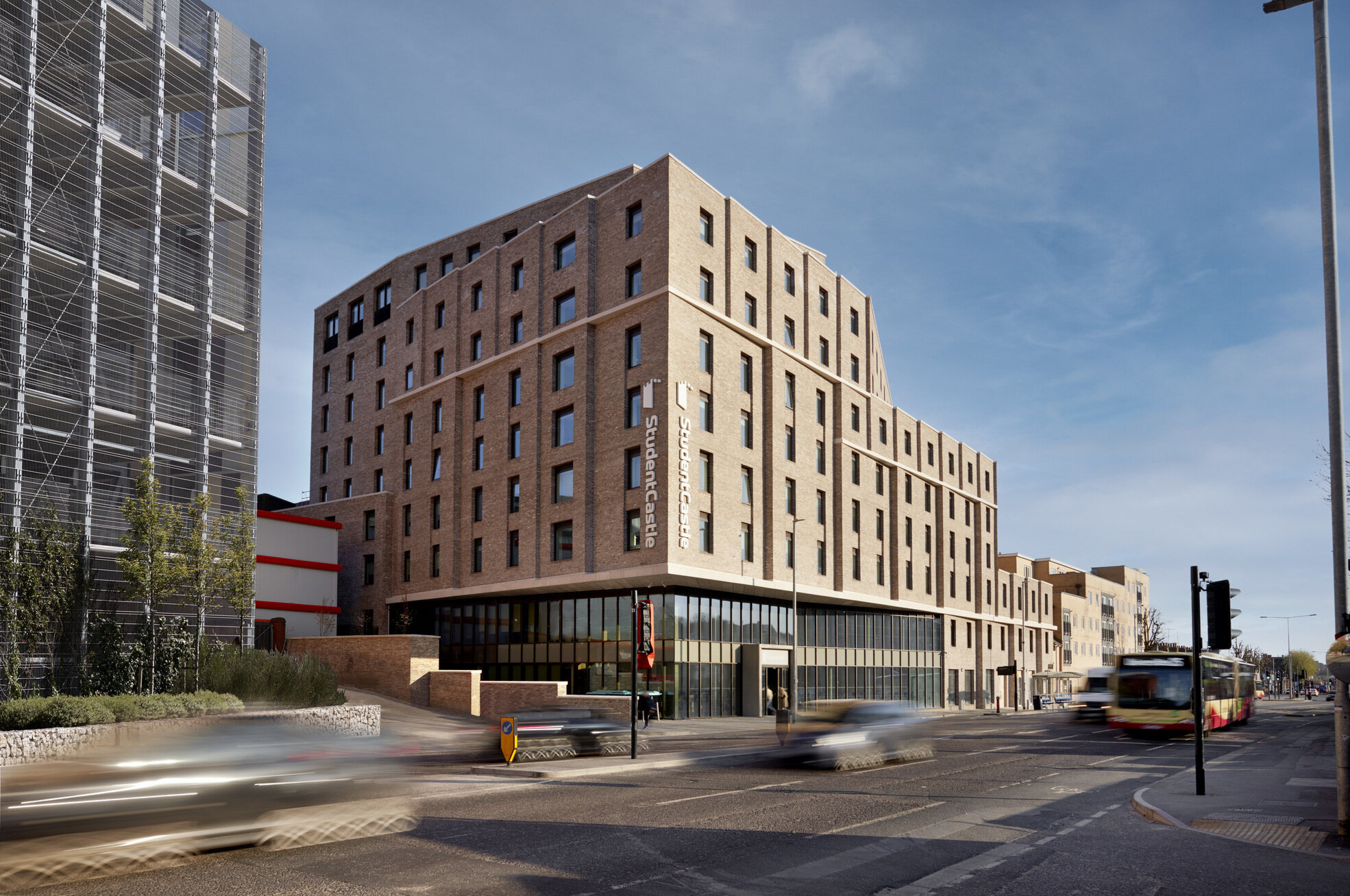 Student Castle Brighton