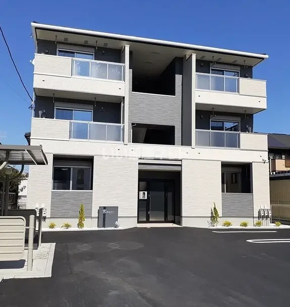 カノン 3階