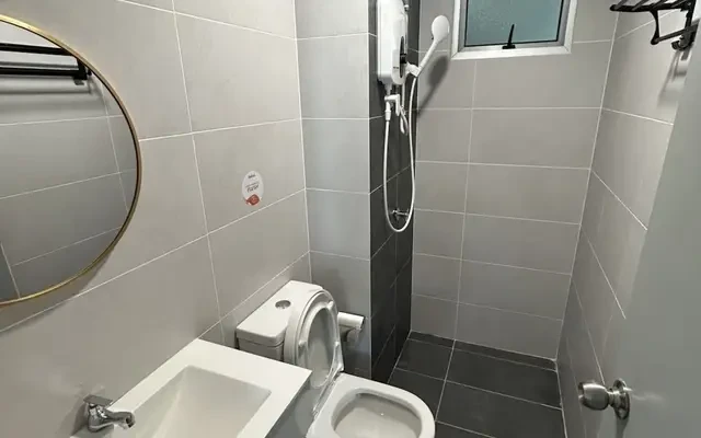 MH Platinum 2 Residences 4