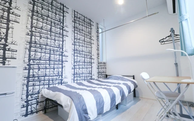 Tokyoβ Chitose Funabashi 4 3