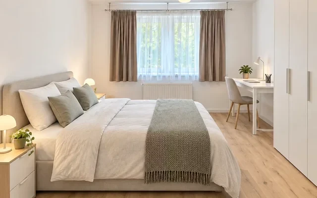 Nymphenburger Straße 190 - Munich student accommodation