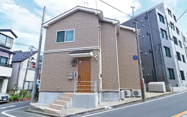 Tokyoβ Akabane 1 0