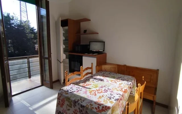 Apartment in Via Decumana, Bologna for 55 m² with 2 bedrooms 1