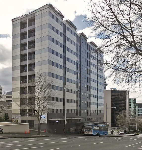 421 Queen Street